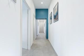 BDC - Empire, noble 3-BDR Apt - Rome - 1