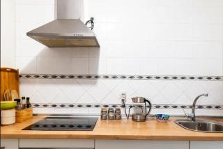 Acogedora Habitacion en apartamento compartido amplio y céntrico - Granada - 4