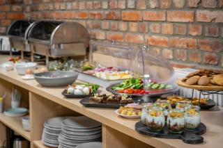 Aparthotel Platinum - Szczecin - 9