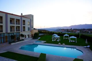 Hotel SJ - Tondela - 0
