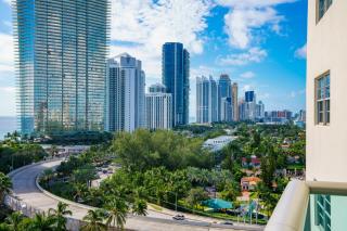 Ocean Reserve 14th floor - Wonderful Ocean View - STR00454 - Miami Beach - 2