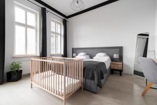 Aparthotel Platinum - Szczecin - 3