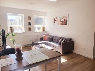 Haus Björn, nahe Büsum - 6km - Reinsbüttel - 8