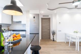 TuristMar - Amplio apartamento con gran terraza con vistas a solo 50m de la playa, Salou - 1