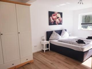 Haus Björn, nahe Büsum - 6km - Reinsbüttel - 4