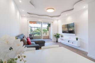 TuristMar - Amplio apartamento con gran terraza con vistas a solo 50m de la playa, Salou - 7