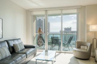 Ocean Reserve 14th floor - Wonderful Ocean View - STR00454 - Miami Beach - 5