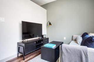 Brighton Studio w WD Gym nr T Shops Dining BOS-432 - 9