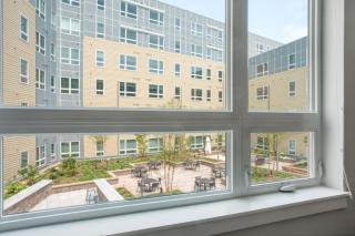 Brighton Studio w WD Gym nr T Shops Dining BOS-432 - 8