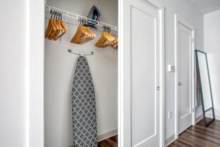 Brighton Studio w WD Gym nr T Shops Dining BOS-432 - 3