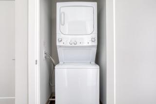 Brighton Studio w WD Gym nr T Shops Dining BOS-432 - Boston - 1