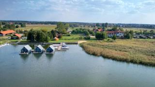 Hotel Joseph Conrad SPA & Wellness - Pisz - 8