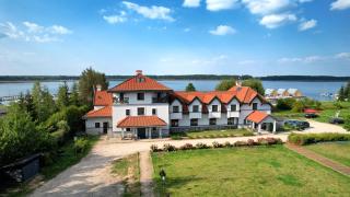 Hotel Joseph Conrad SPA & Wellness - Pisz - 9