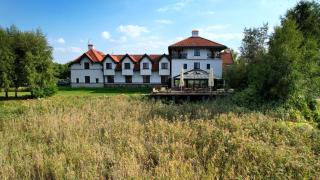 Hotel Joseph Conrad SPA & Wellness - Pisz - 5