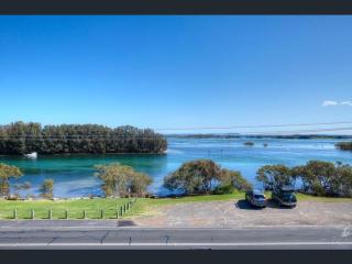 The View - Wallis Lake - Forster - 9