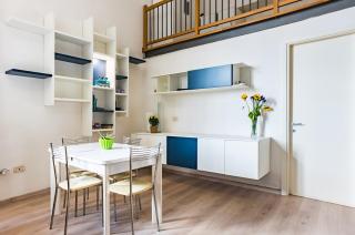 Loft P.ta Pispini: Near Piazza del Campo W/Parking - Siena - 8