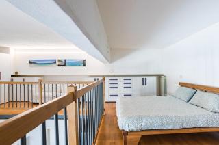 Loft P.ta Pispini: Near Piazza del Campo W/Parking - Siena - 1