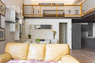Loft P.ta Pispini: Near Piazza del Campo W/Parking - Siena - 7