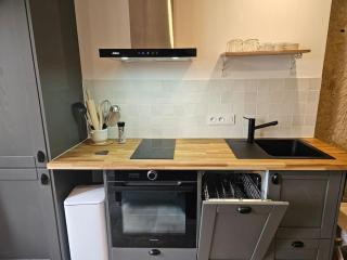 Charmante maison troglodyte Loire Valley - 5