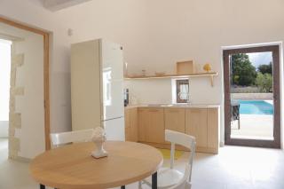 TD Trullo Roverella Charming Trullo with Pool - Castellana Grotte - 3