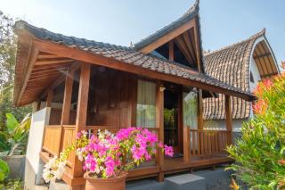 TwoSpaces Living at Balian Green Lagoon - Balian - 9