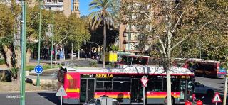 HOSTAL NERVION - Sevilla - 1
