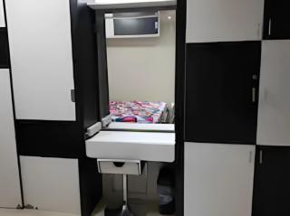 Condo in Pasay City - Shell Residences - Manila - 4