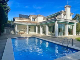 Villa Margarita#private pool#spacious - Mijas costa close to amenities - 0