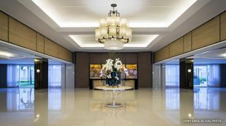 Condo in Pasay City - Shell Residences - Manila - 2