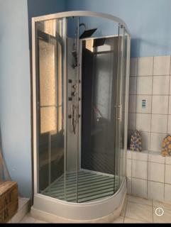 Chambre privée 2 personnes - Bourganeuf - 1