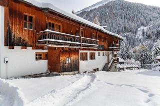 Chalet Flocke Sternschnuppe - Sankt Anton am Arlberg - 8