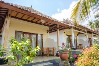 TwoSpaces Living at Balian Green Lagoon - Balian - 7