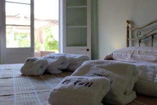 Villa privata Dimora storica Li Cuti - Sannicola - 7