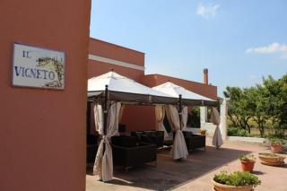Villa privata Dimora storica Li Cuti - Sannicola - 4