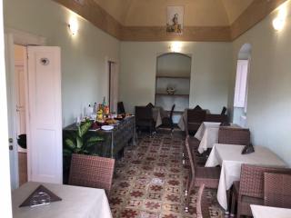 Villa privata Dimora storica Li Cuti - Sannicola - 3