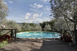 Country House SofiaVillas - Gaiole in Chianti - 6