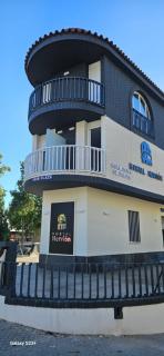 HOSTAL NERVION - Sevilla - 8