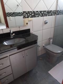 Apartamento Todos os Santos próximo da Unimontes - Montes Claros - 5