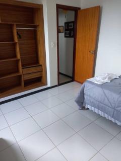 Apartamento Todos os Santos próximo da Unimontes - Montes Claros - 3