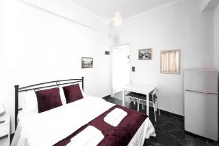 Cozy Apartment next to Athens Tower - Atene - 0