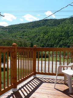 B&B Les Deux Pignons - Petit-Saguenay - 8