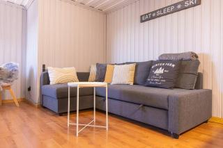 Ski-Na - Sierra Nevada - 9