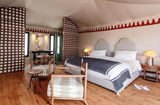 Erg Chebbi Luxury Desert Camp - 3