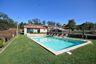 Villa 290 - Cerquido - 9