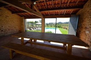 Villa 290 - Cerquido - 5