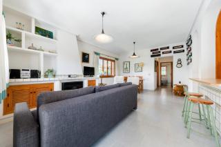 Chalet Mayor Zenia Beach - Orihuela - 1