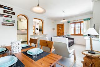 Chalet Mayor Zenia Beach - Orihuela - 7