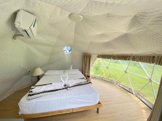 Baanrimfai Homestay - Ban Thung Sang - 8