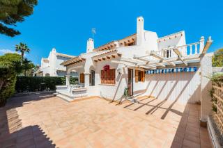 Chalet Mayor Zenia Beach - Orihuela - 0