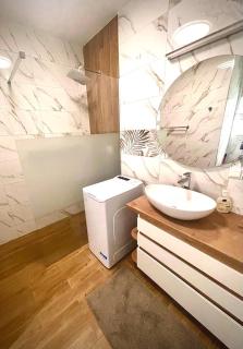 Nasza Przystań - Apartament Gąski - 2